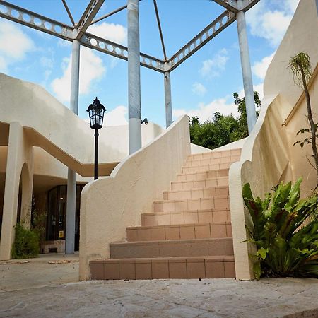 La Casa Panacea Okinawa Resort Onna Eksteriør billede