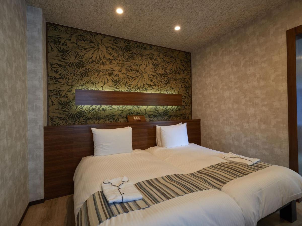La Casa Panacea Okinawa Resort Onna Eksteriør billede