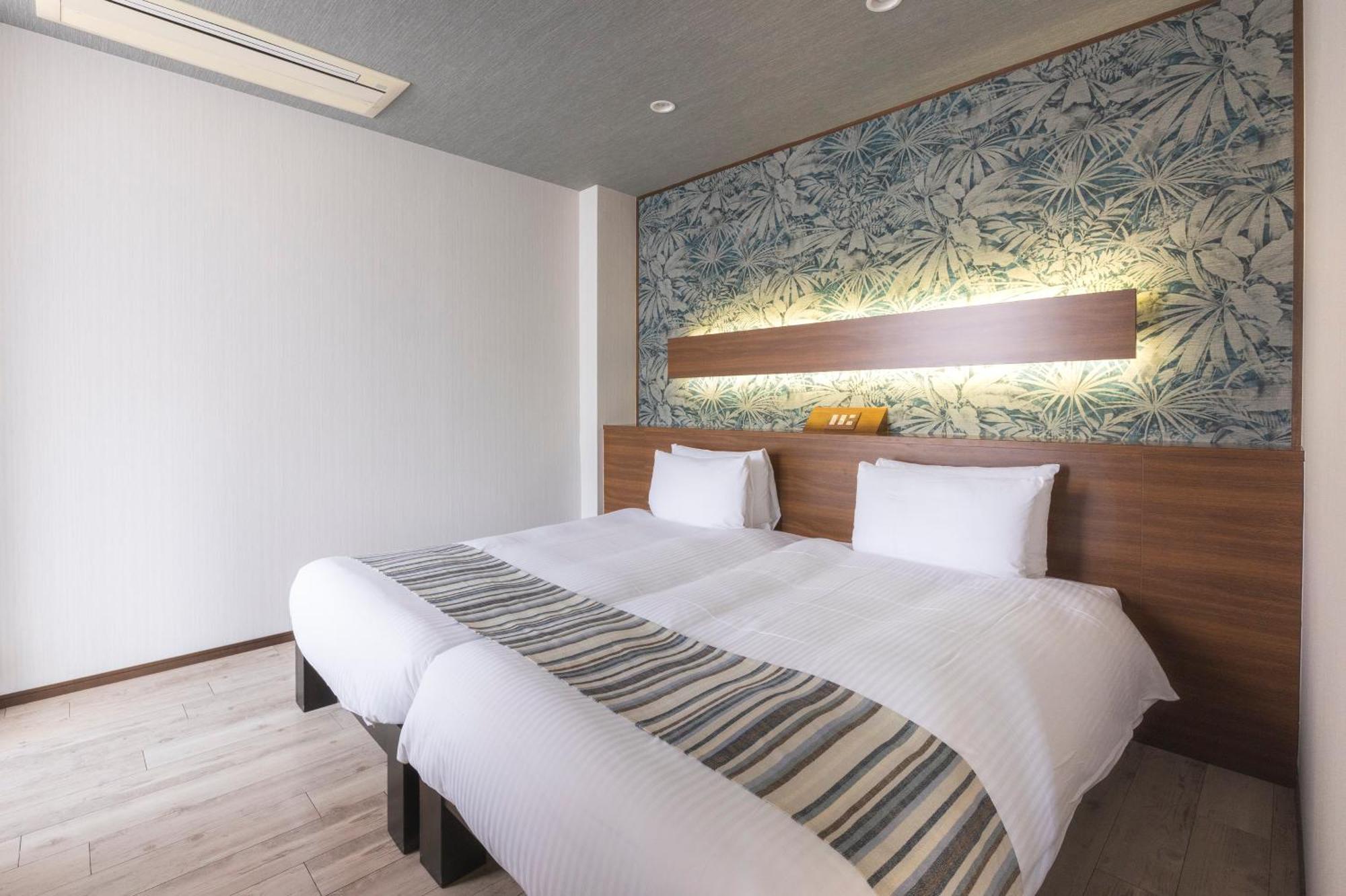 La Casa Panacea Okinawa Resort Onna Eksteriør billede