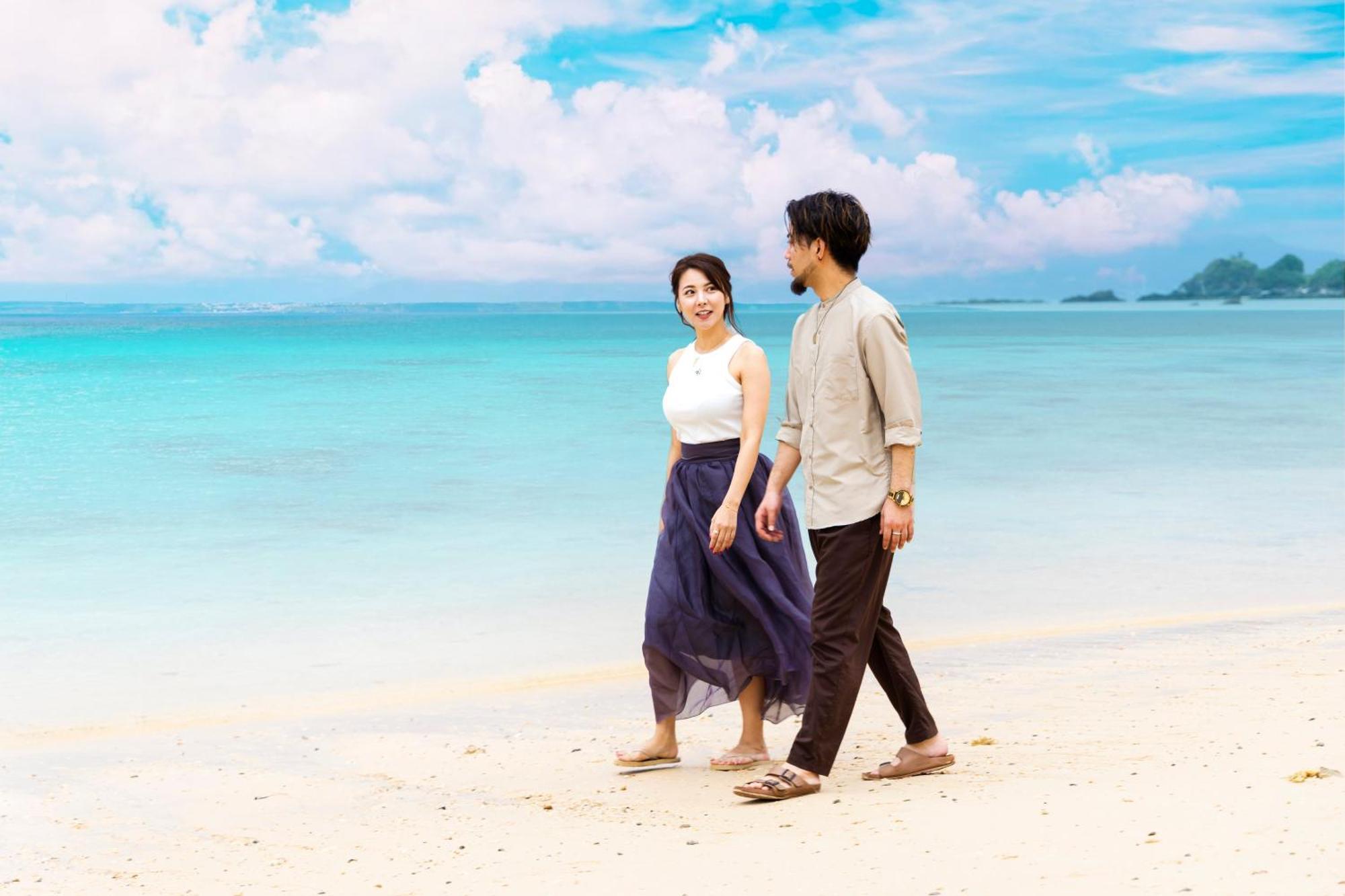 La Casa Panacea Okinawa Resort Onna Eksteriør billede
